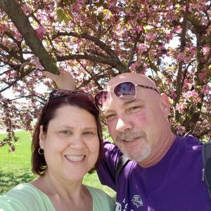 Meet your Posher, Dawn